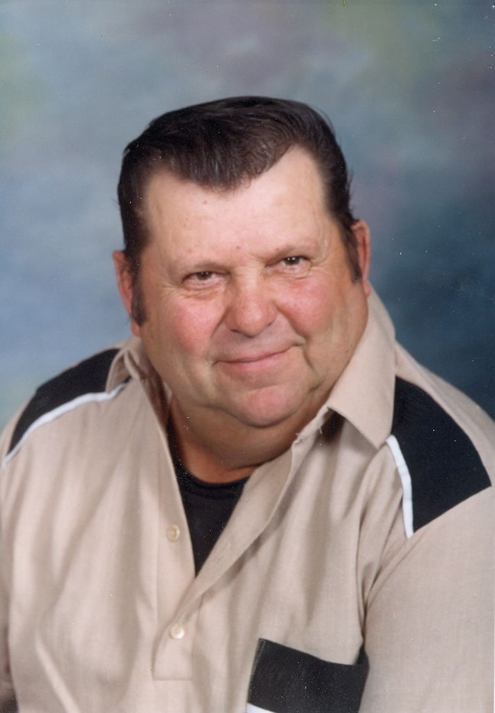 Roger Mohs