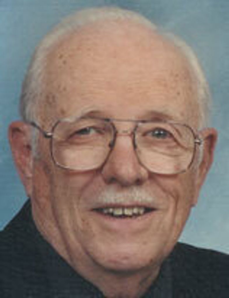 Edward C. Mueller