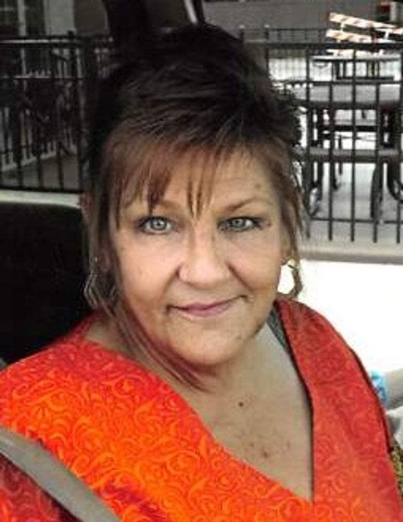 CYNTHIA MCGHEE