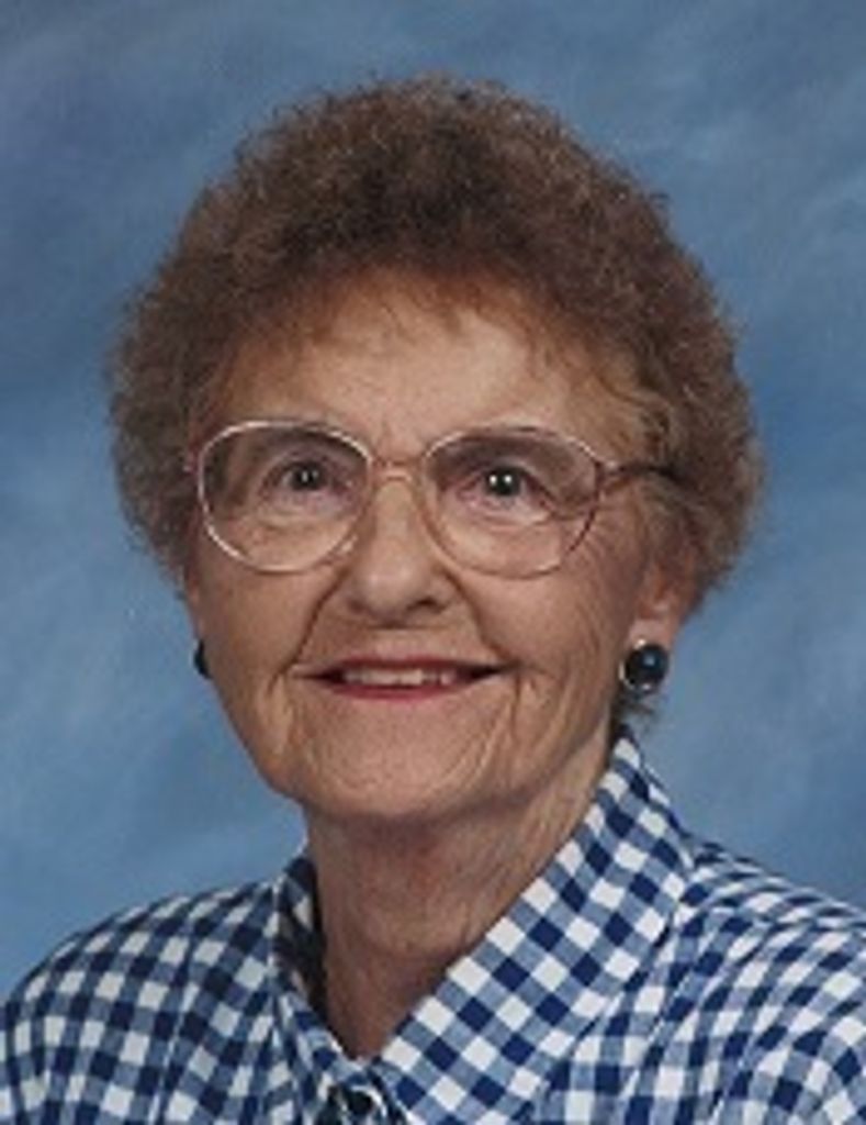 Elizabeth Henrietta Schaub Profile Photo
