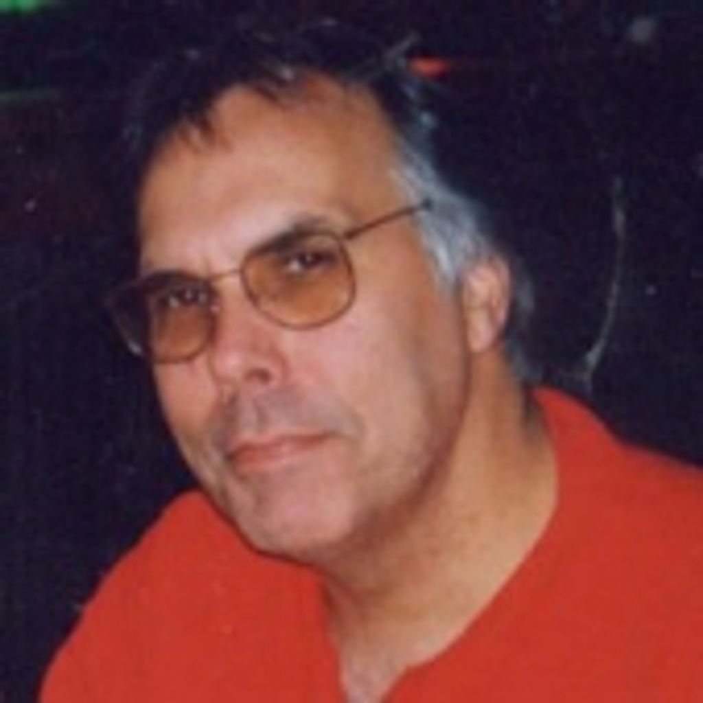Glenn G. Hudson Profile Photo