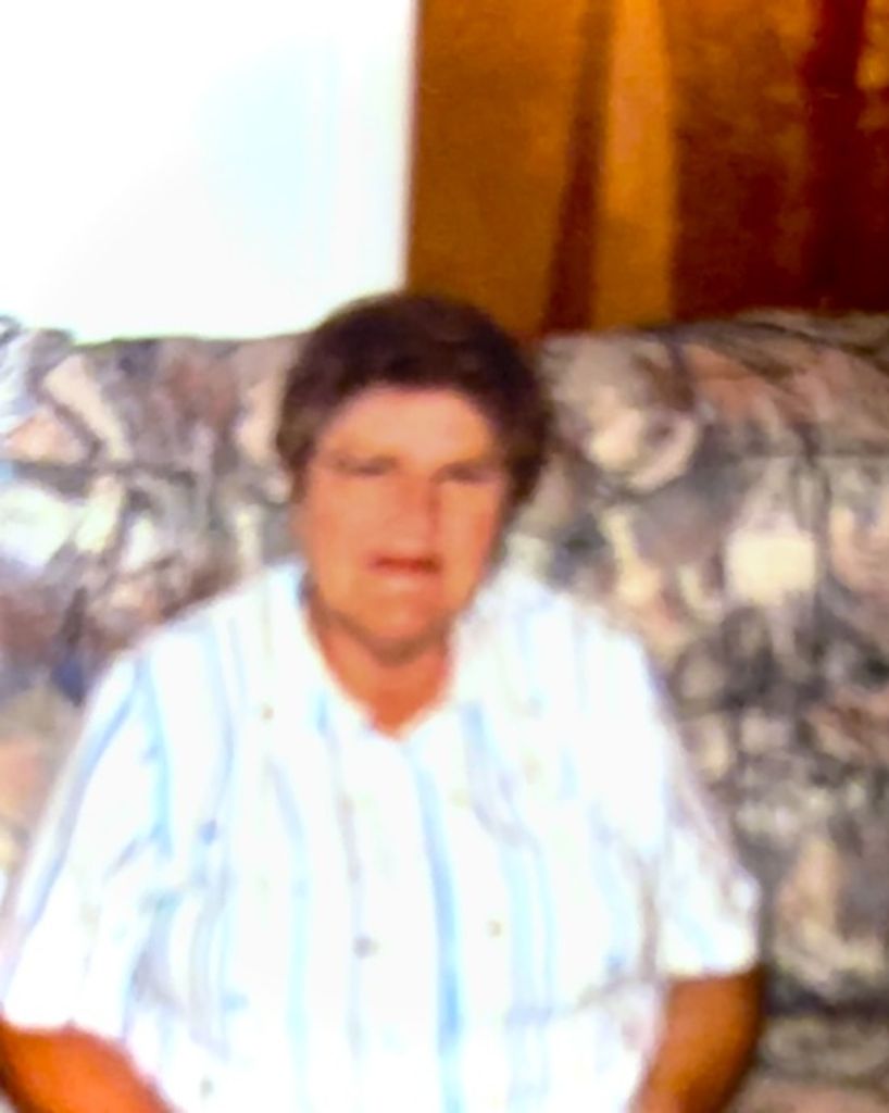 Anna Ruth Wallace