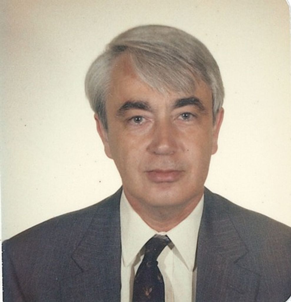 Gary Drinkard Profile Photo