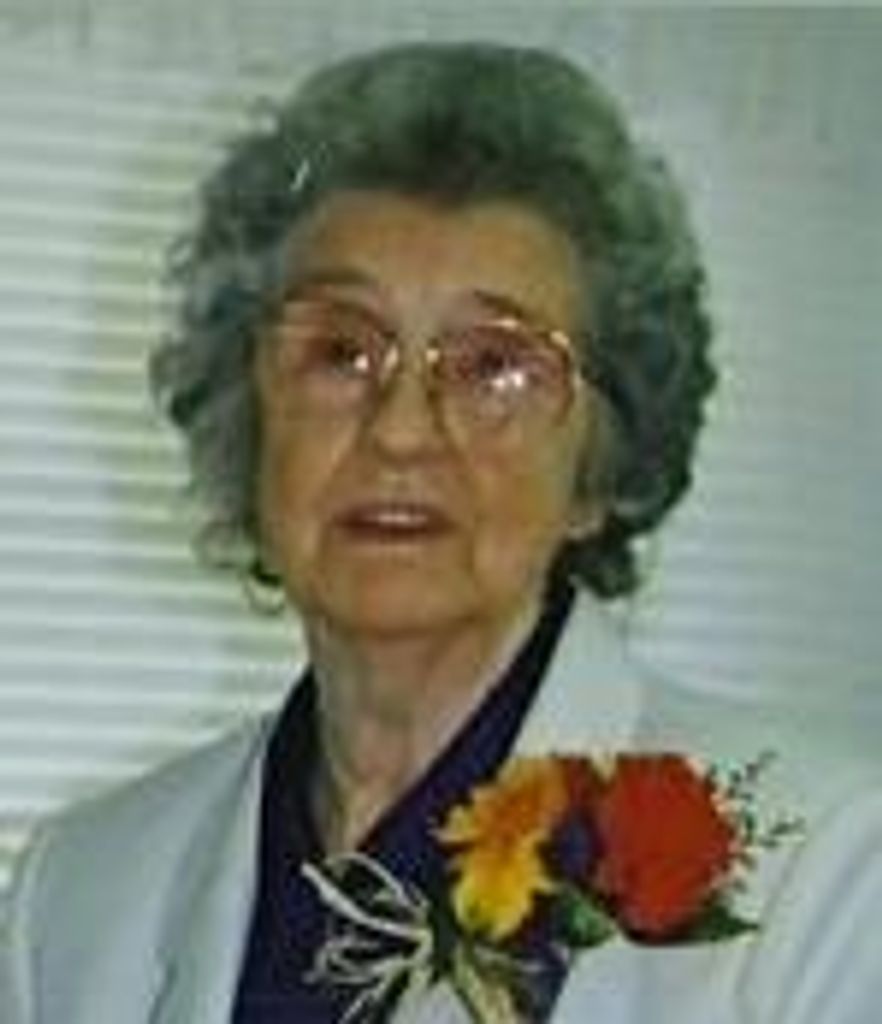 Pauline M. Boling