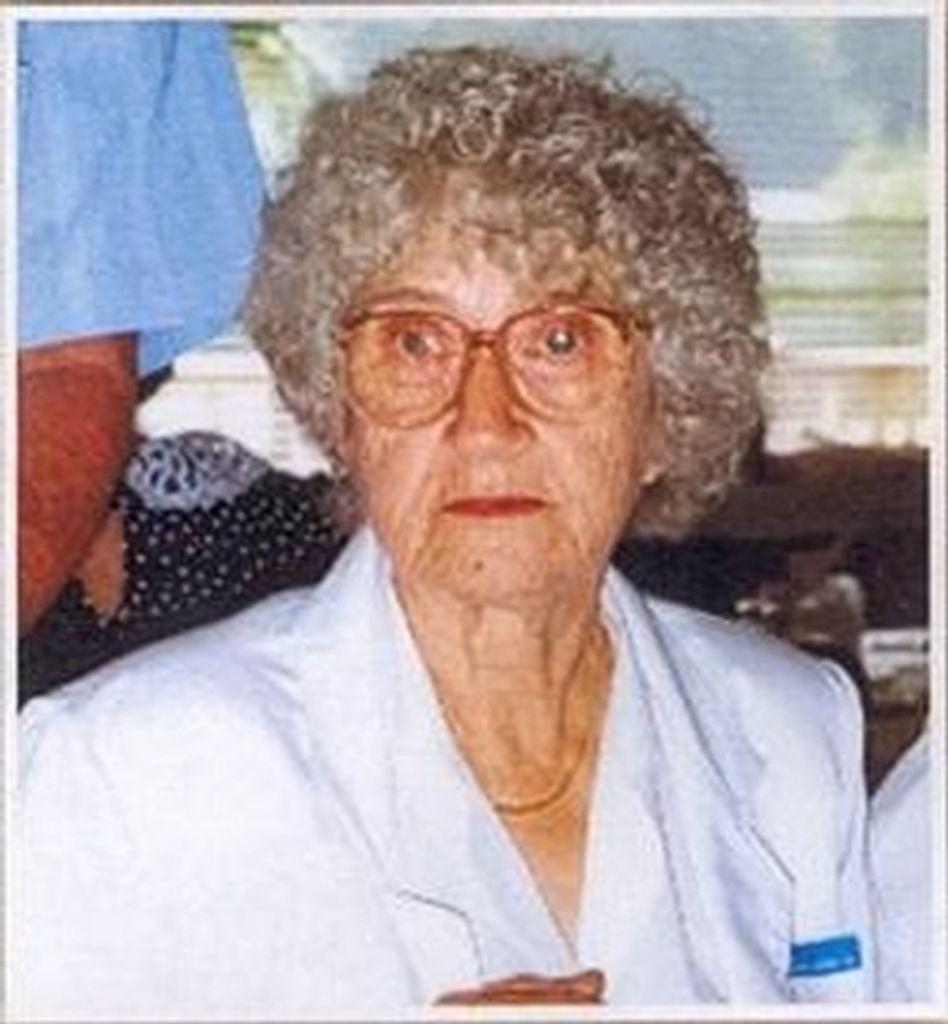 Dora K. Potter