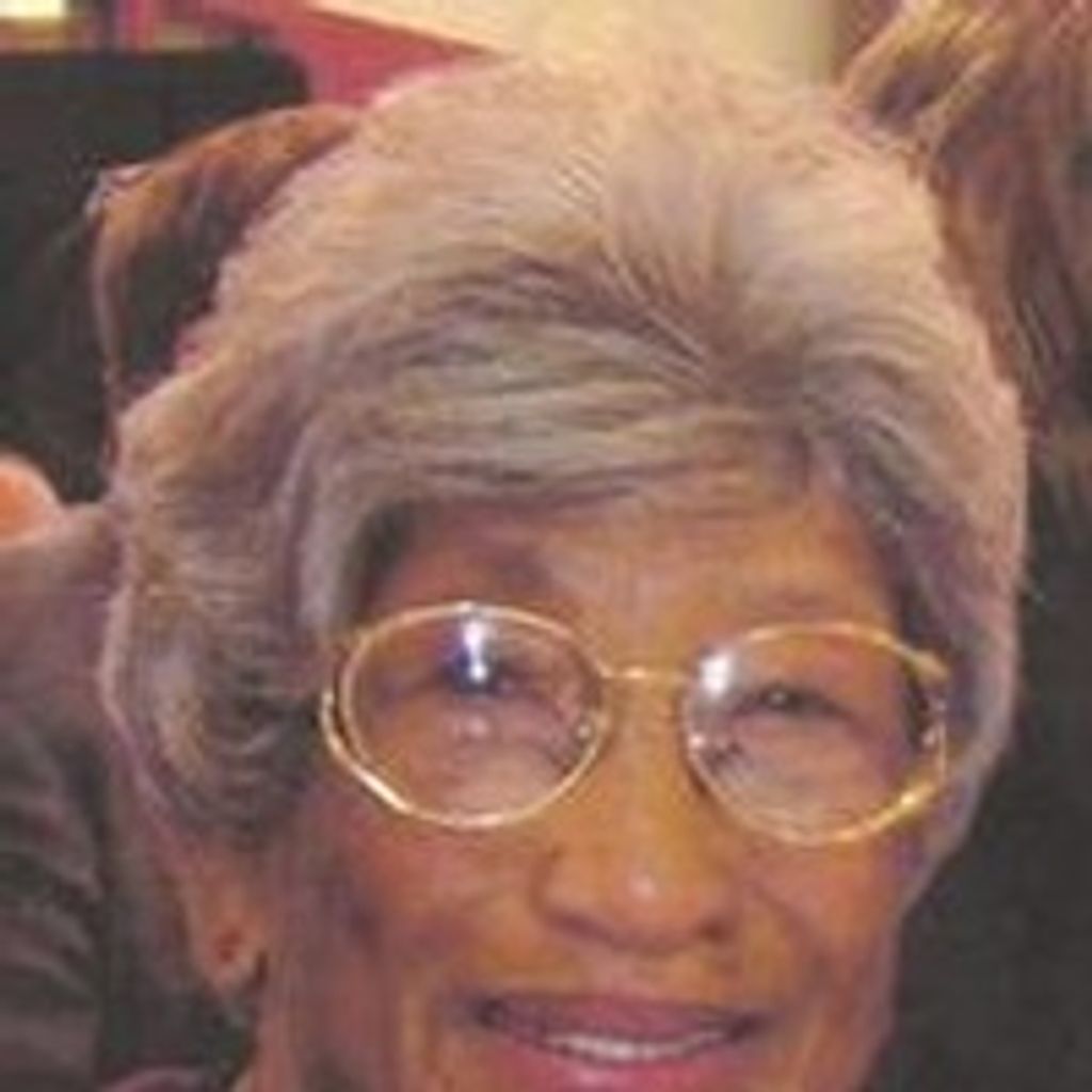 Eloise Russell