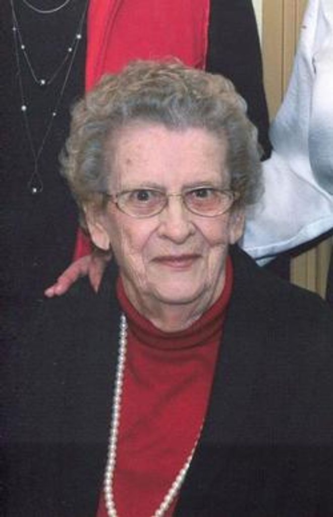 Velma Bertha Kidney Profile Photo