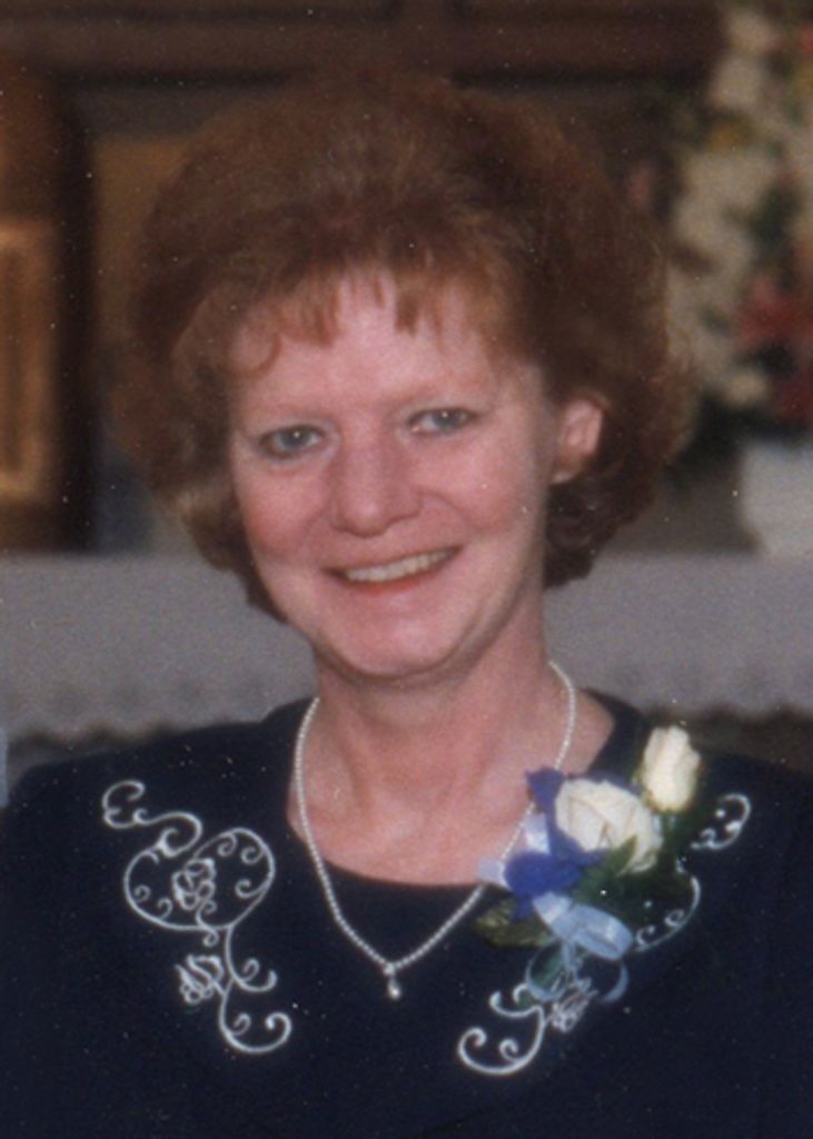 Shirley Lemon