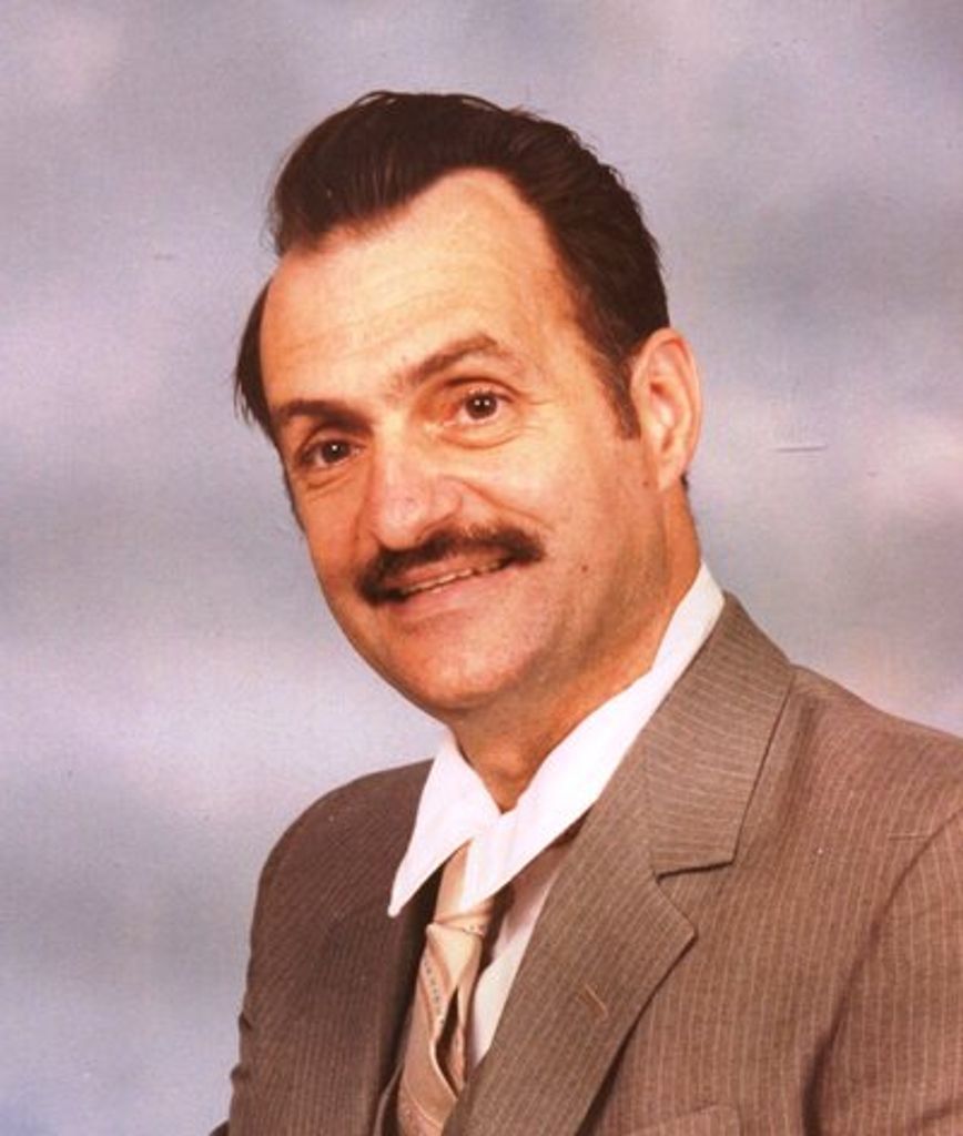 Steven Floyd Abbott, Sr. Profile Photo