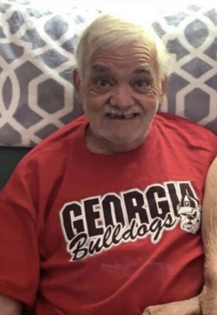 Julius "Junebug" Warren Profile Photo