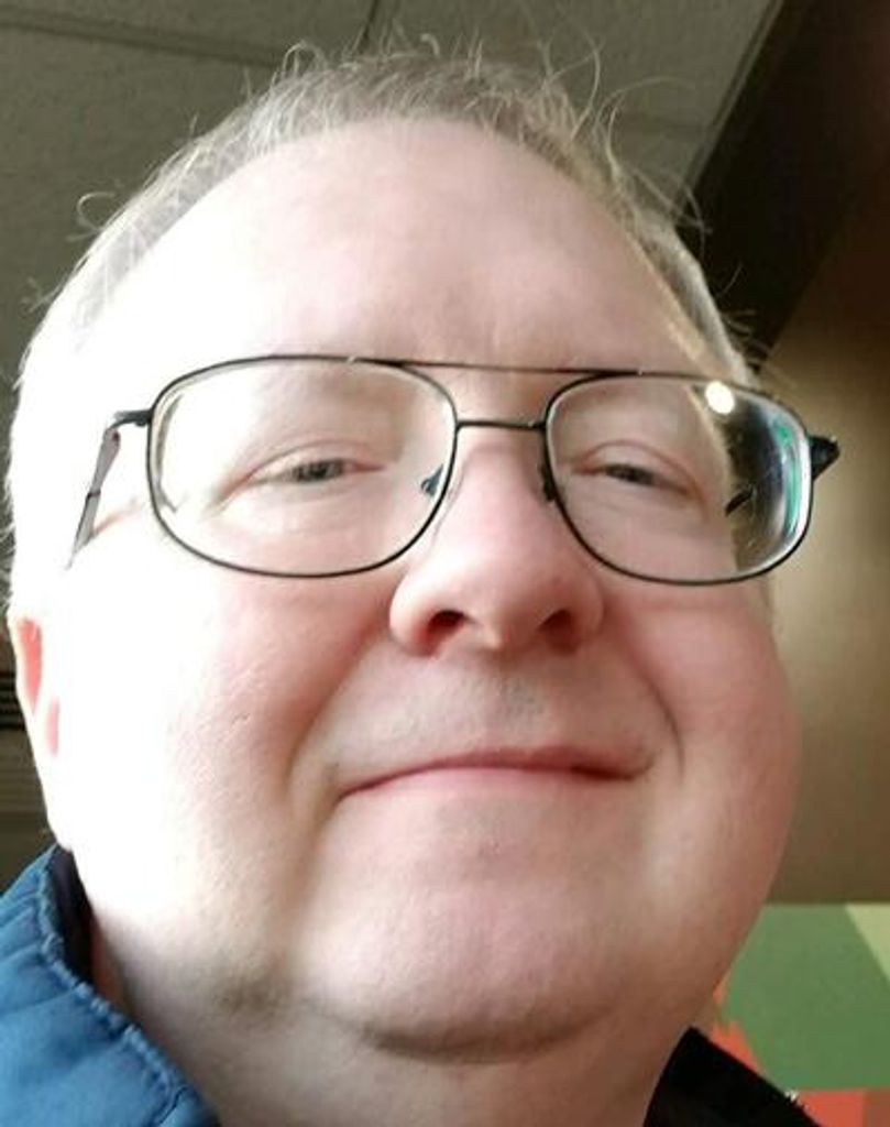 Billy Ray Roberts Jr.