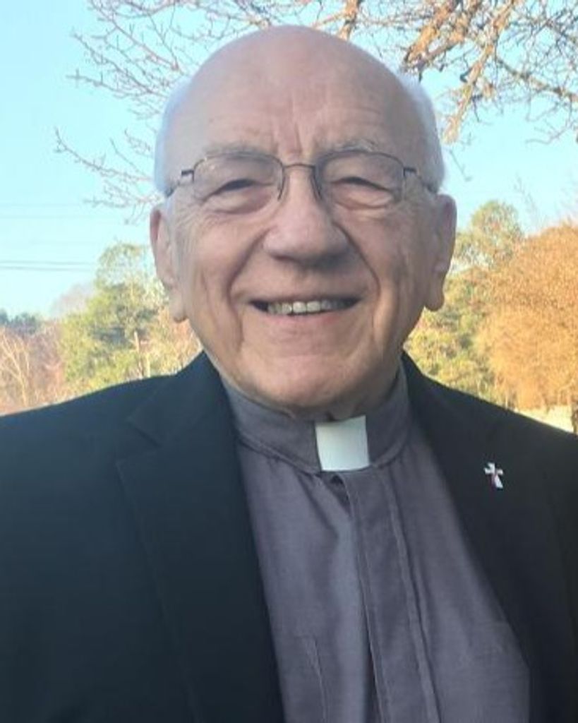 Deacon Edward J. Danko
