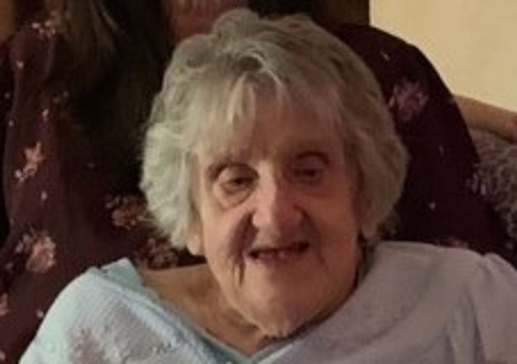 Margaret Hermann