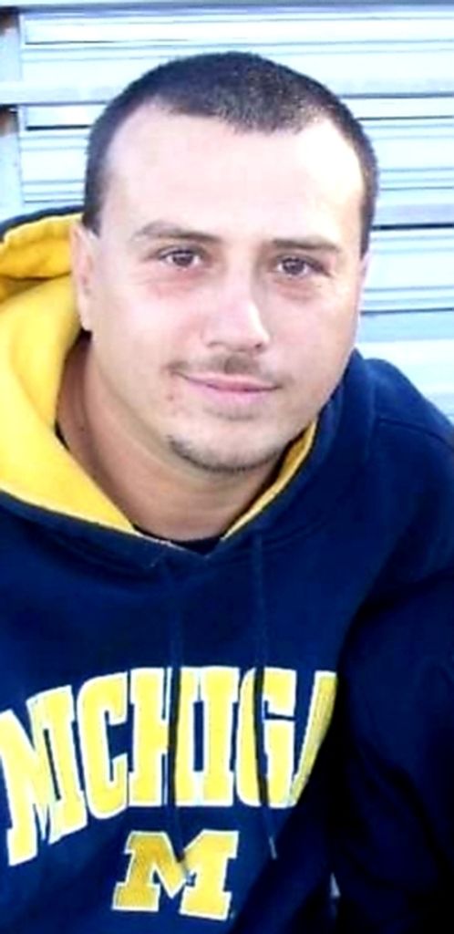 Dennis Wayne Parker Profile Photo