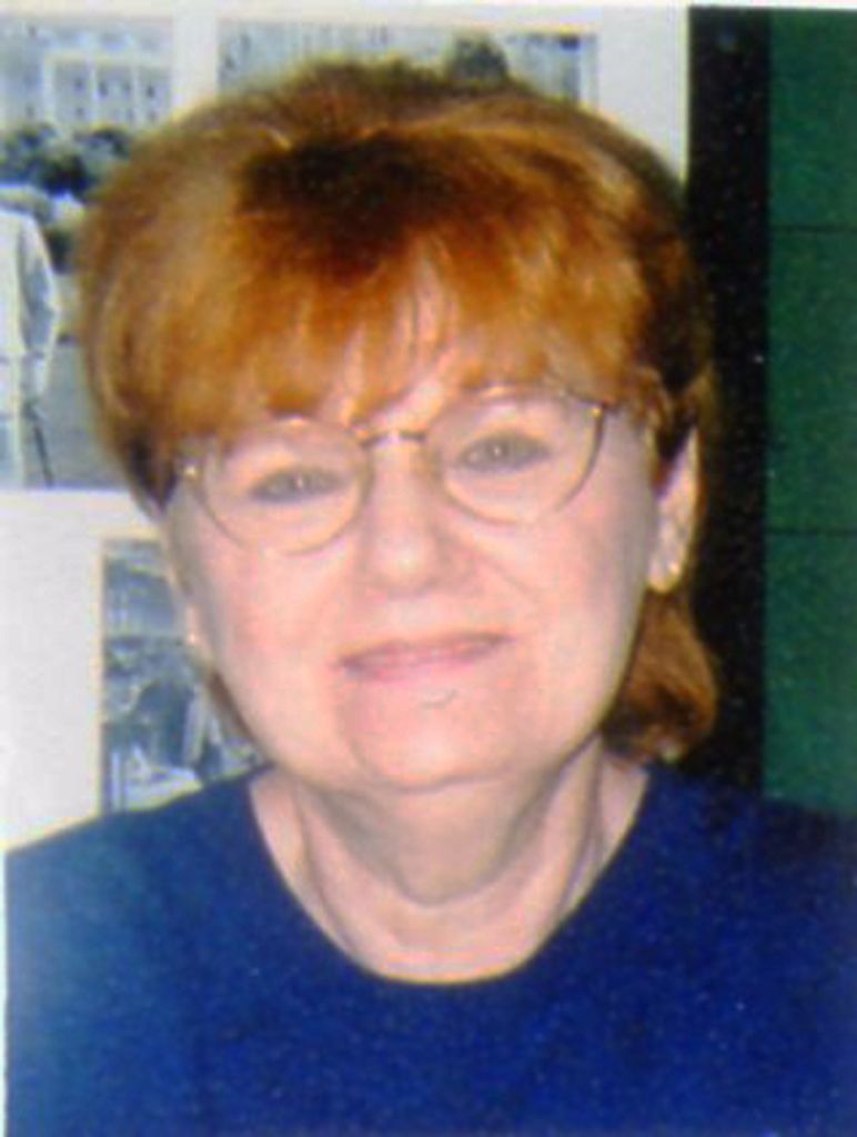 Rebecca Louise Leymon