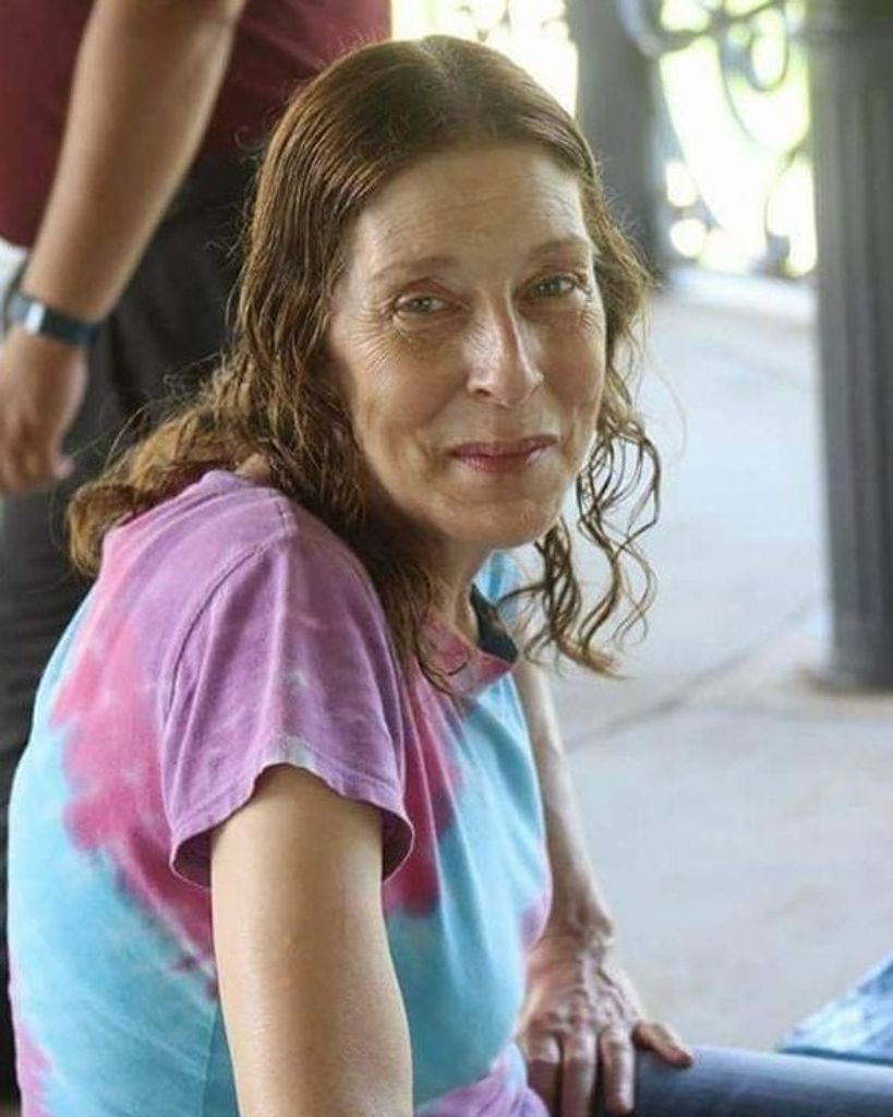 Sharon Mehrlich
