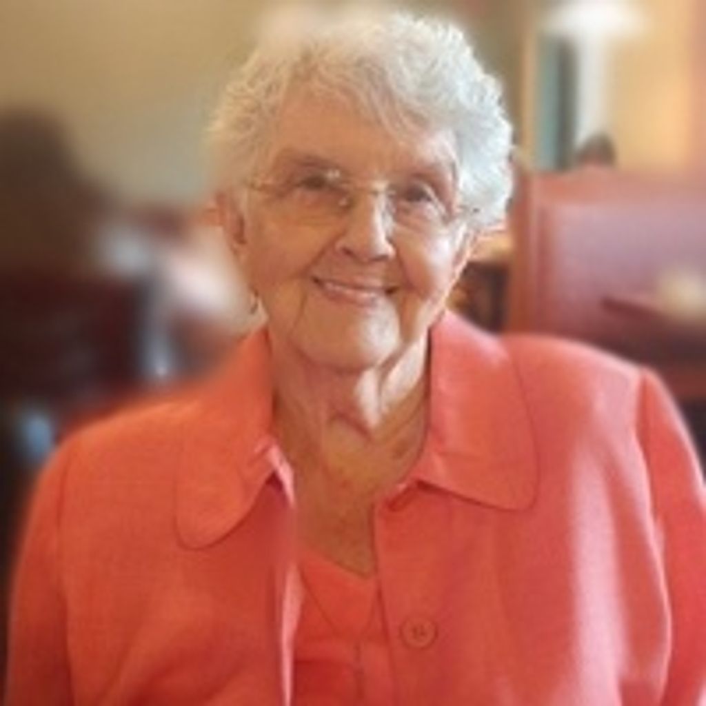 Bernita M. Werner Profile Photo