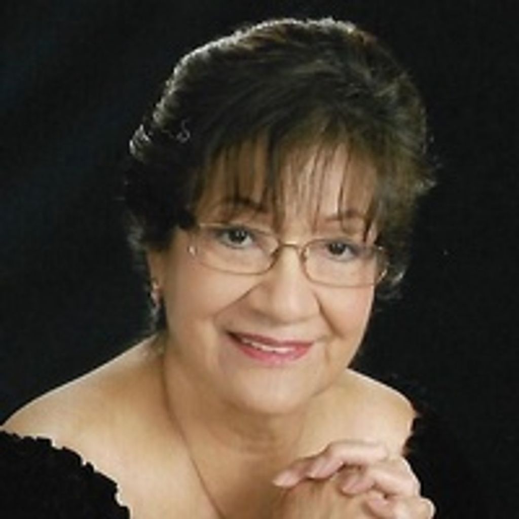 Connie Ballenger