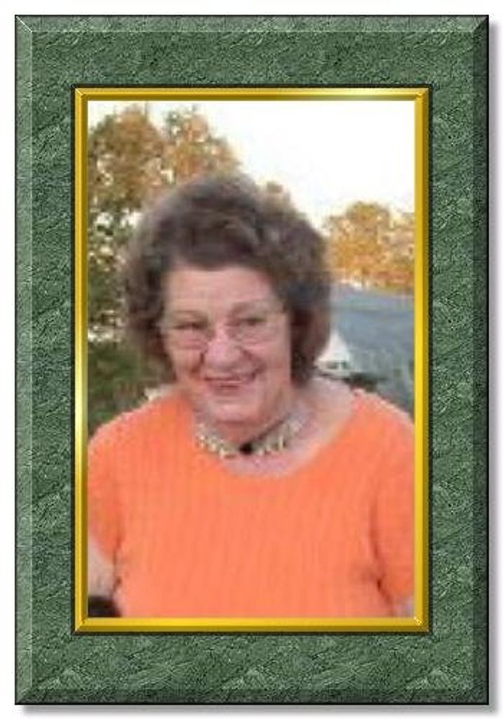 Dorothy Lee Dunlap