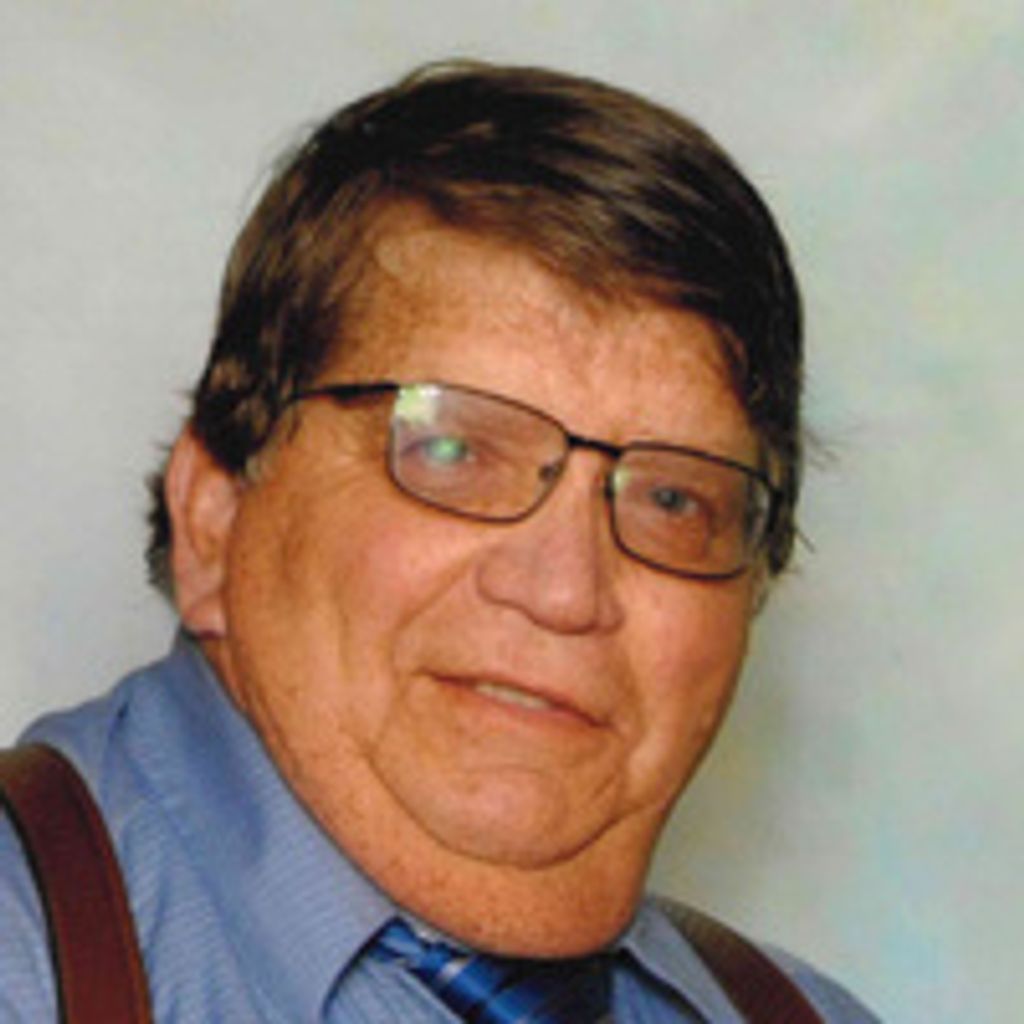 Johnny "John" Allen Jones
