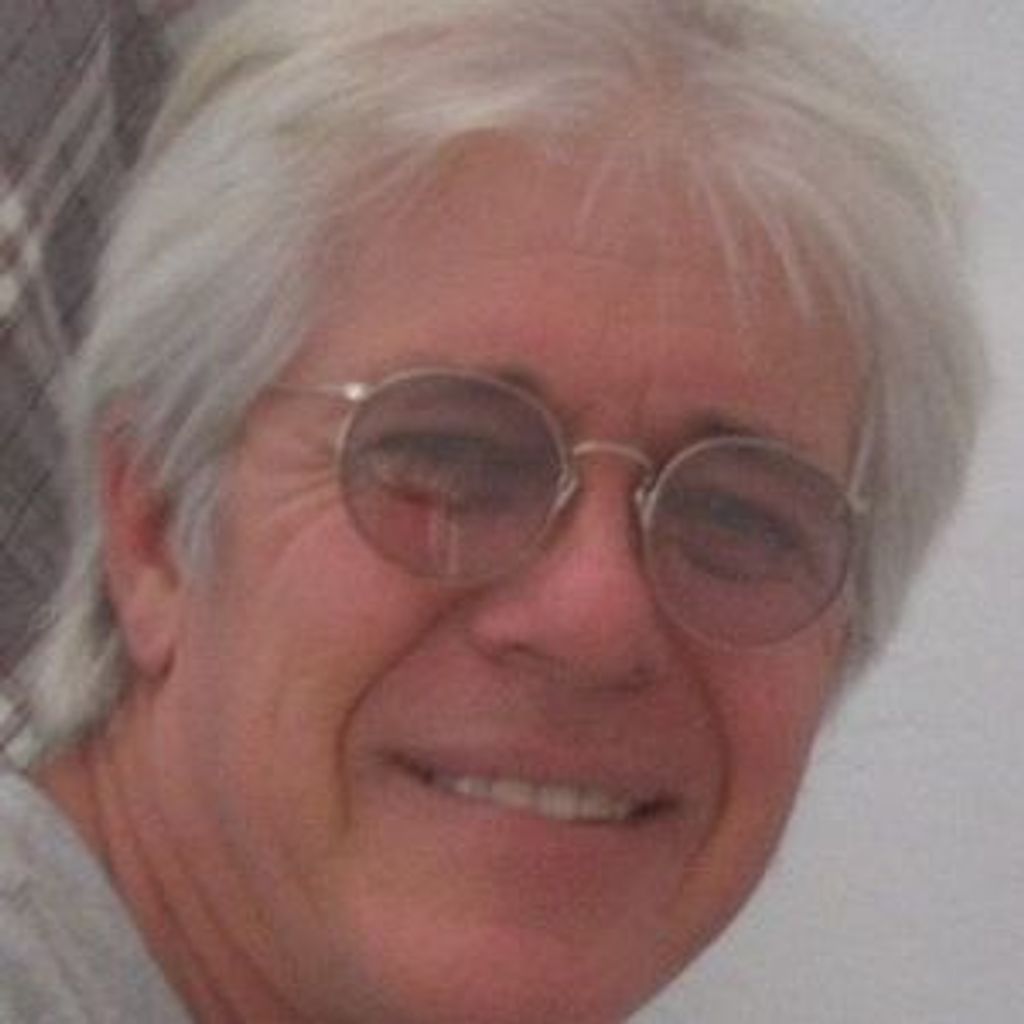 John Bergwall