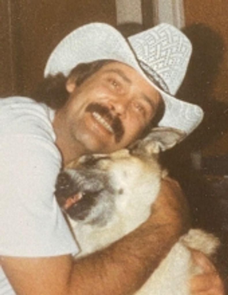 Robert "Bob" Davidson Profile Photo