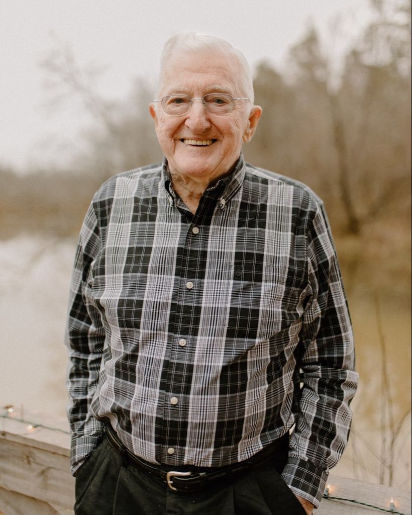 Robert "Cleo" Hayes, Sr. Profile Photo