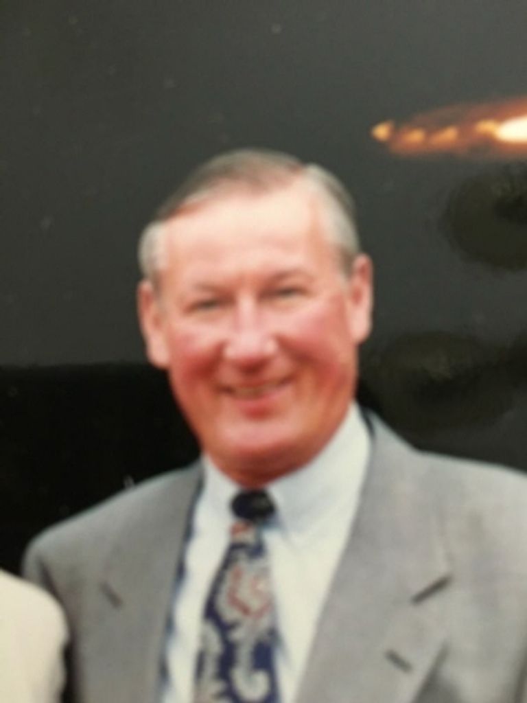 Donald A. Runacres Profile Photo