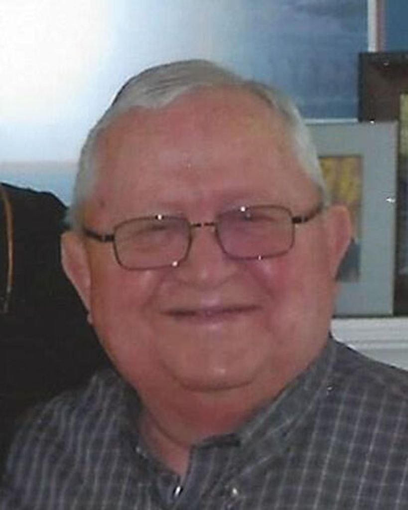 Robert D. Swank Profile Photo