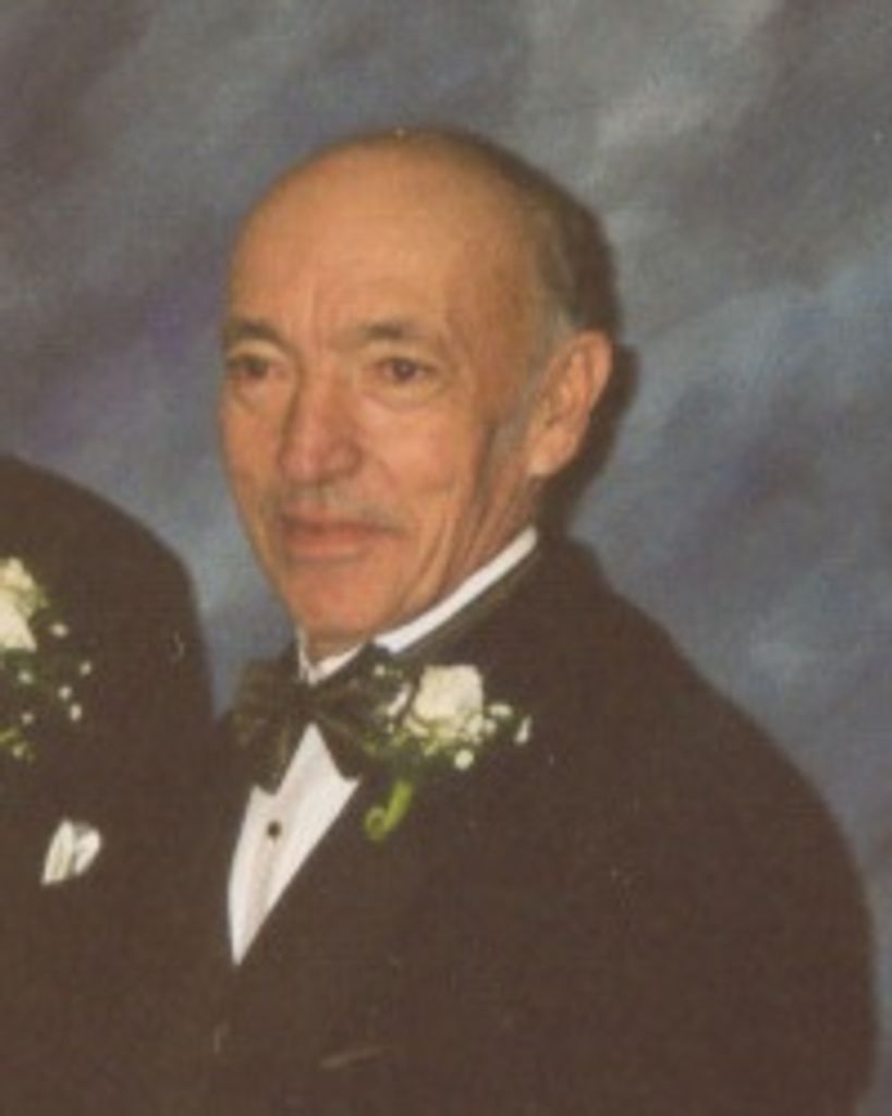 Dean L. Smith Profile Photo