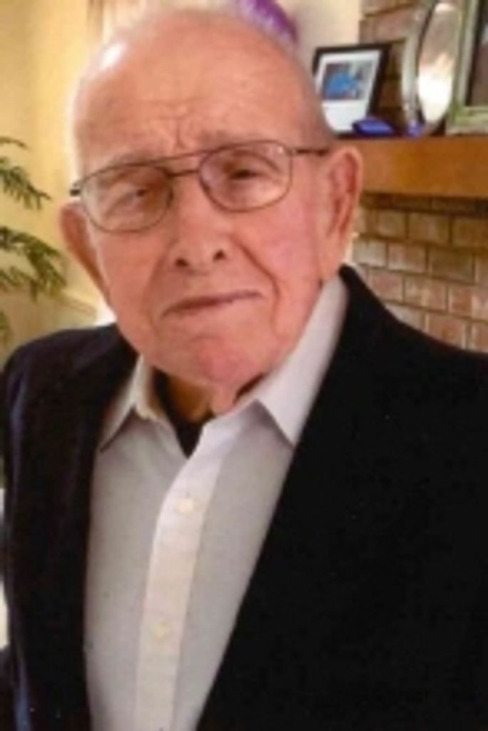 James David Woods, Jr.