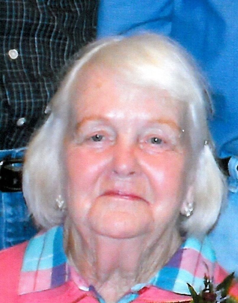 Wanda L. (Bok)  Kiene