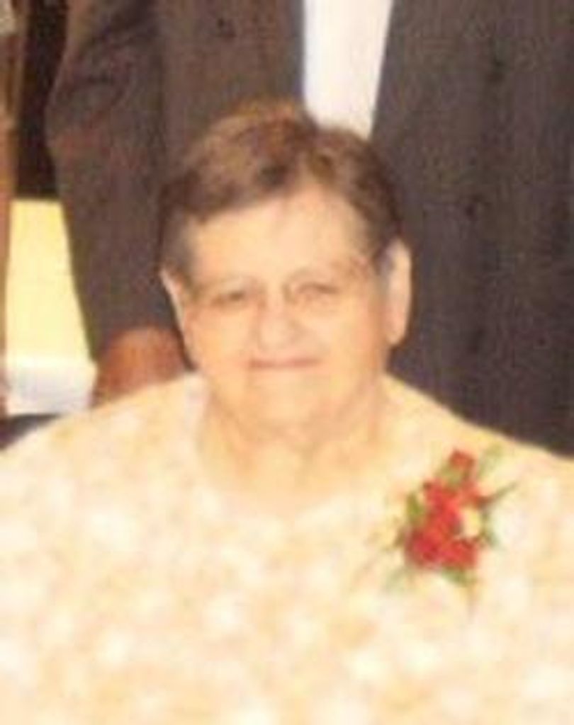 Gladys M. Husak