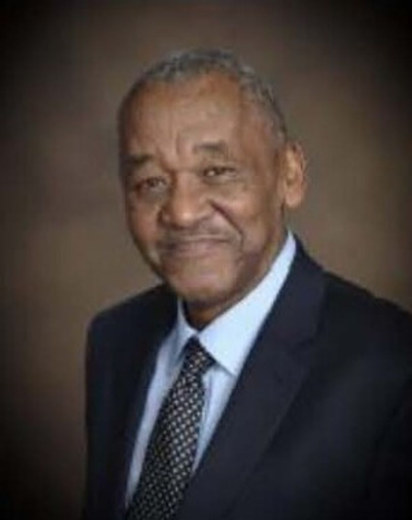 Ronald Marx Williams Sr. Profile Photo