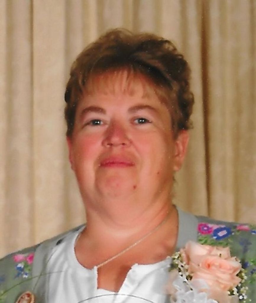 Roberta Glyndon Mardis Profile Photo