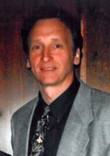 Jeffrey P Wanta Profile Photo