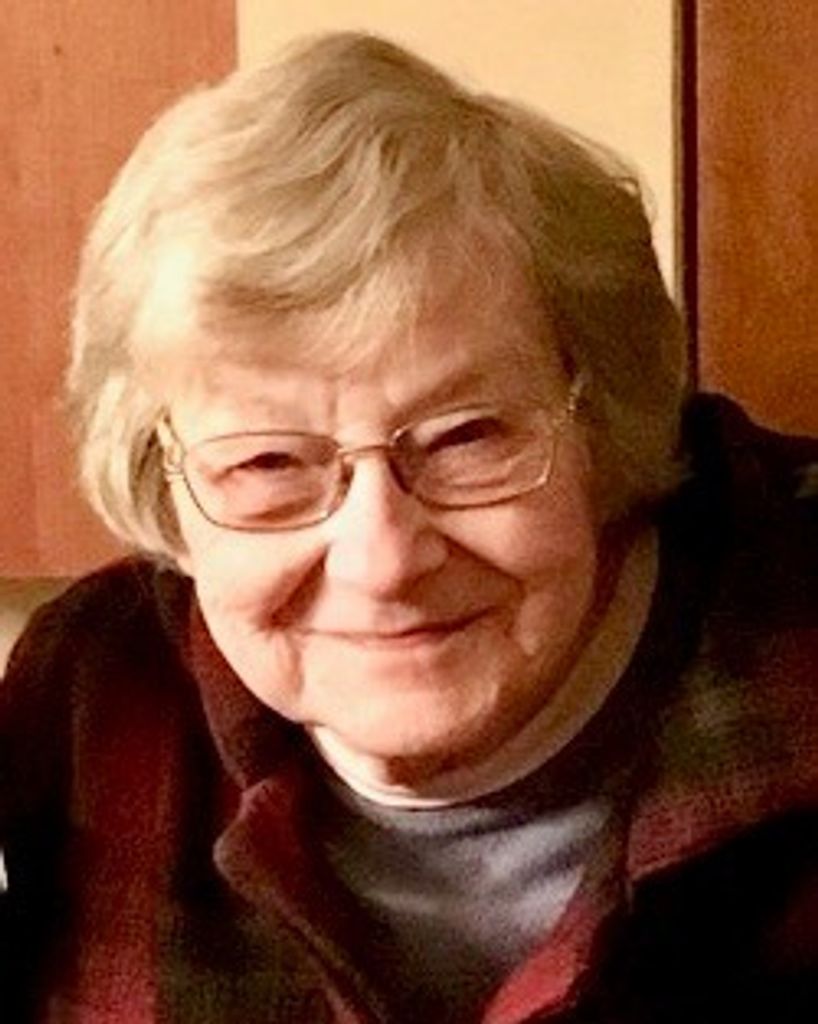 Cynthia Ann Clark Profile Photo