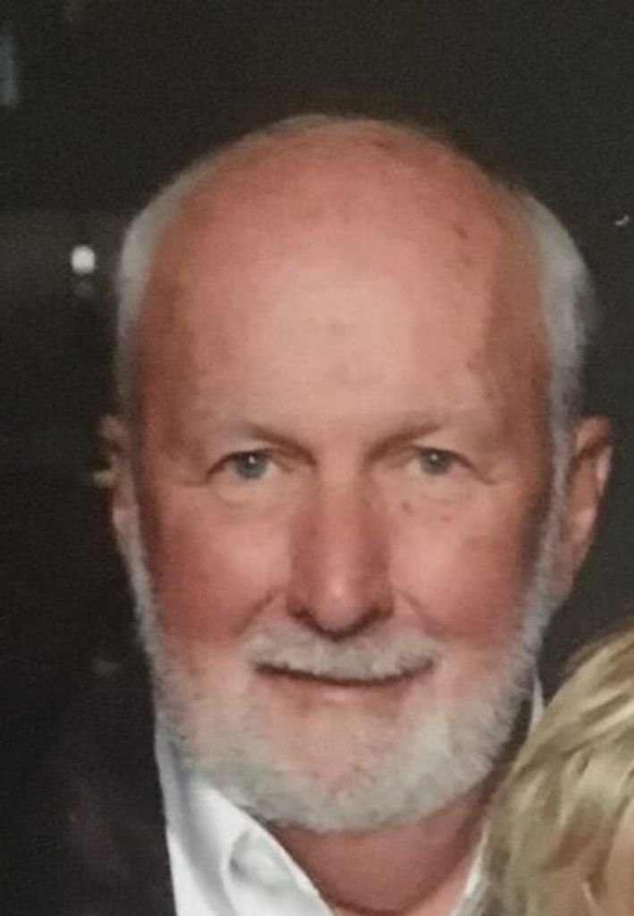 Johnny M. Shreve Profile Photo
