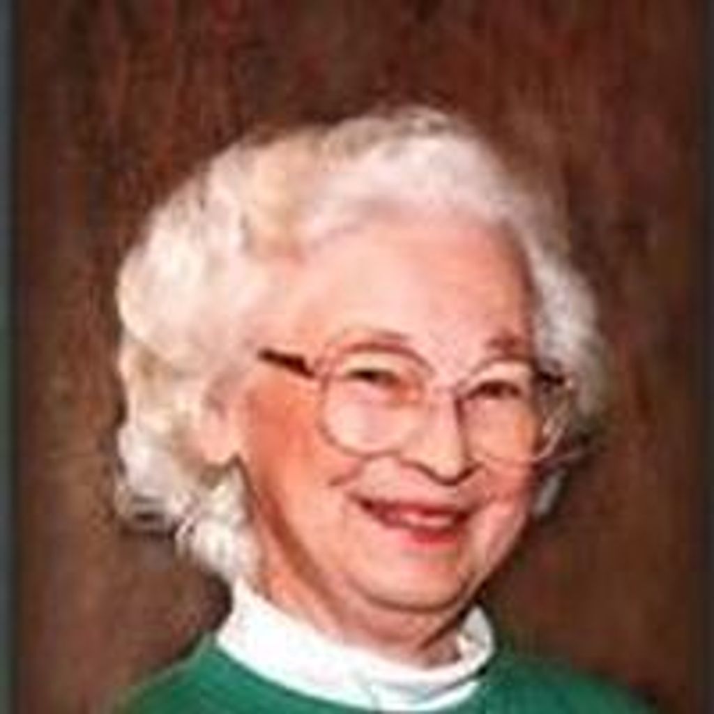 Lena (Witte)  Powell