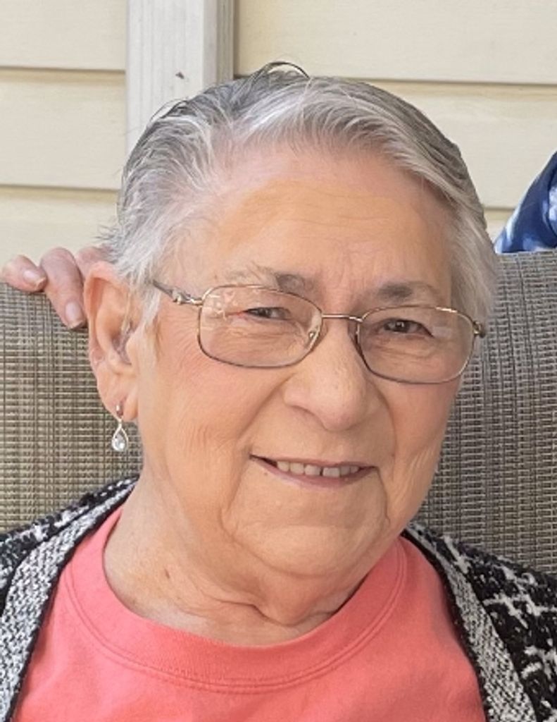 Mary  "Kathy"  Kathryn Carpenter