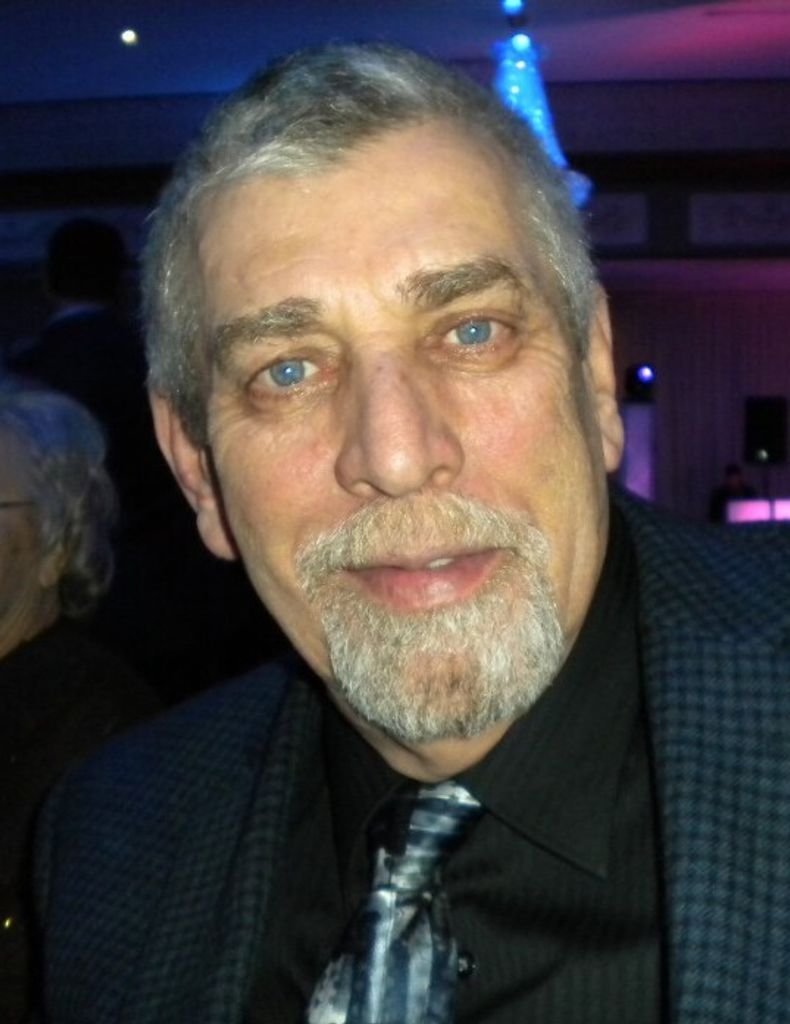 Michael J. Mccann