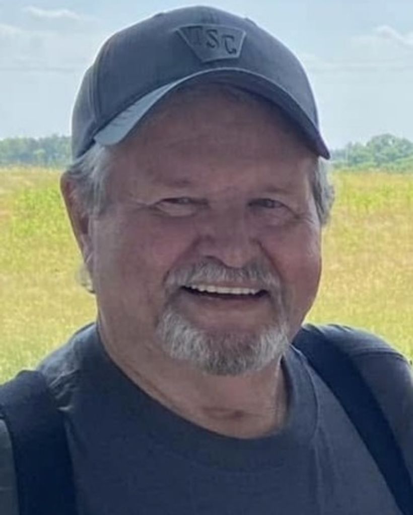 Jimmie Steven Carnes Sr.