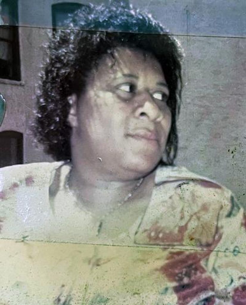 Eldora Myers Logan Canty