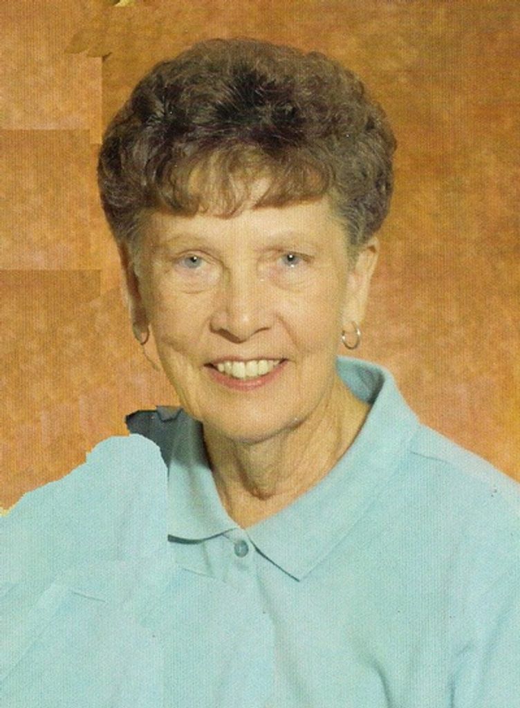 Janet Elaine Philips Knight Profile Photo
