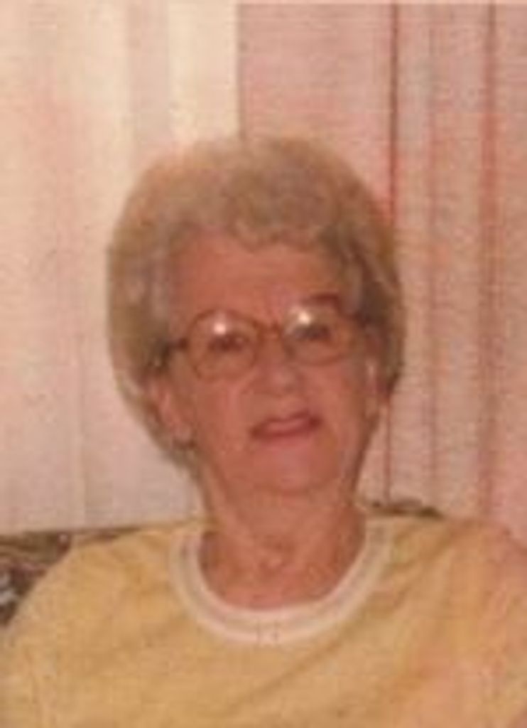 Hermina Sara Bodendorfer