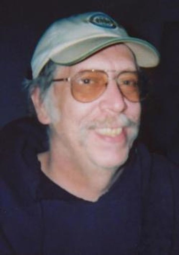 Lawrence "Larry" Stascak