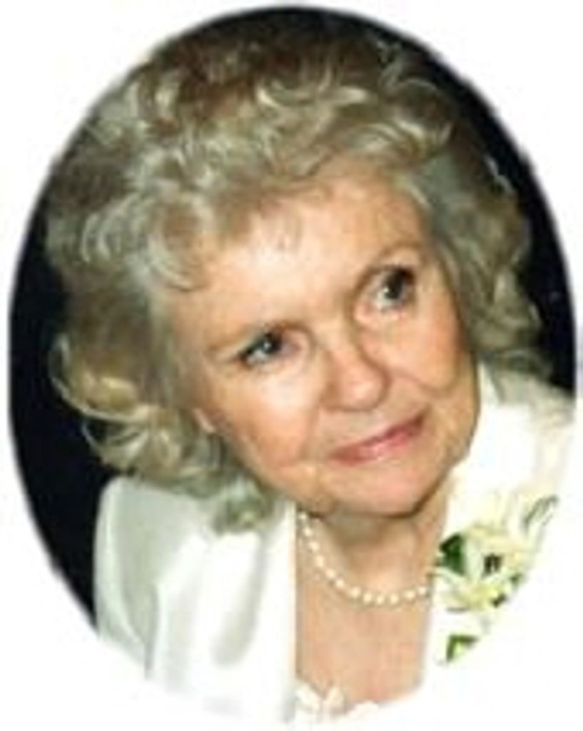 Dorothy Peters