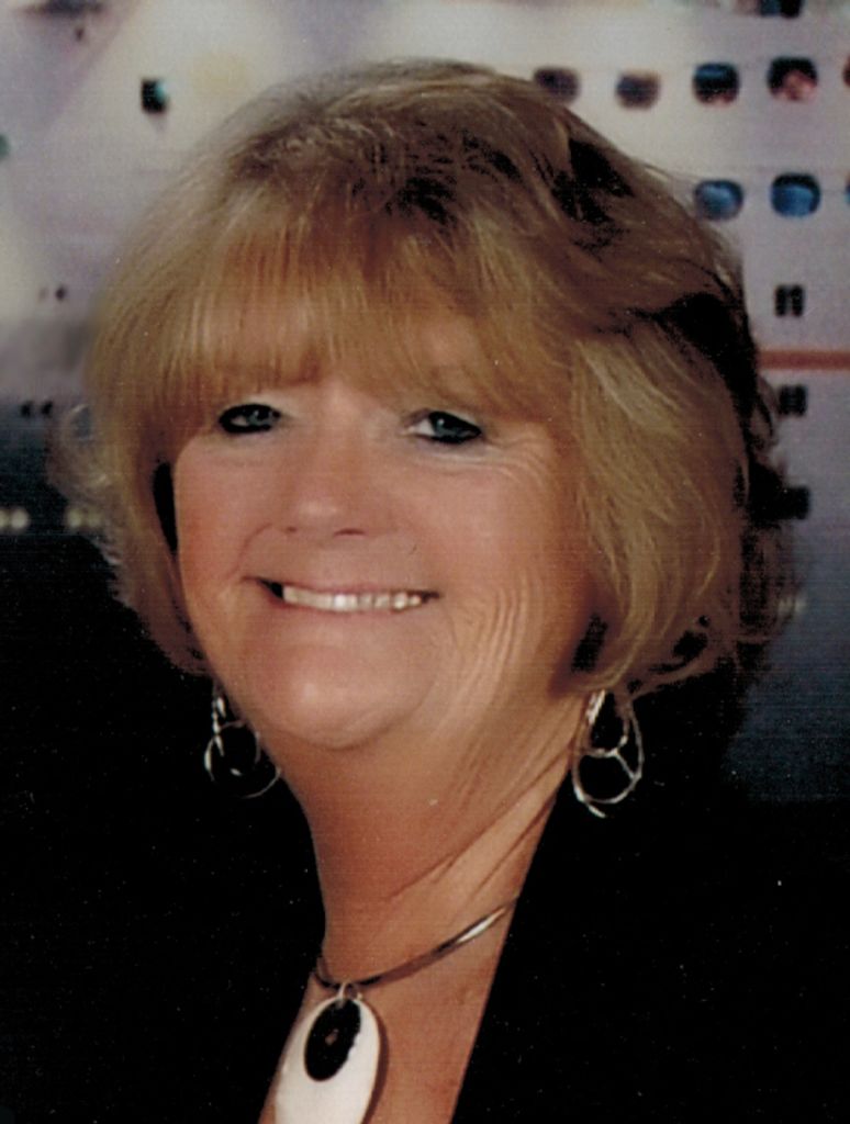 Carol Walsh