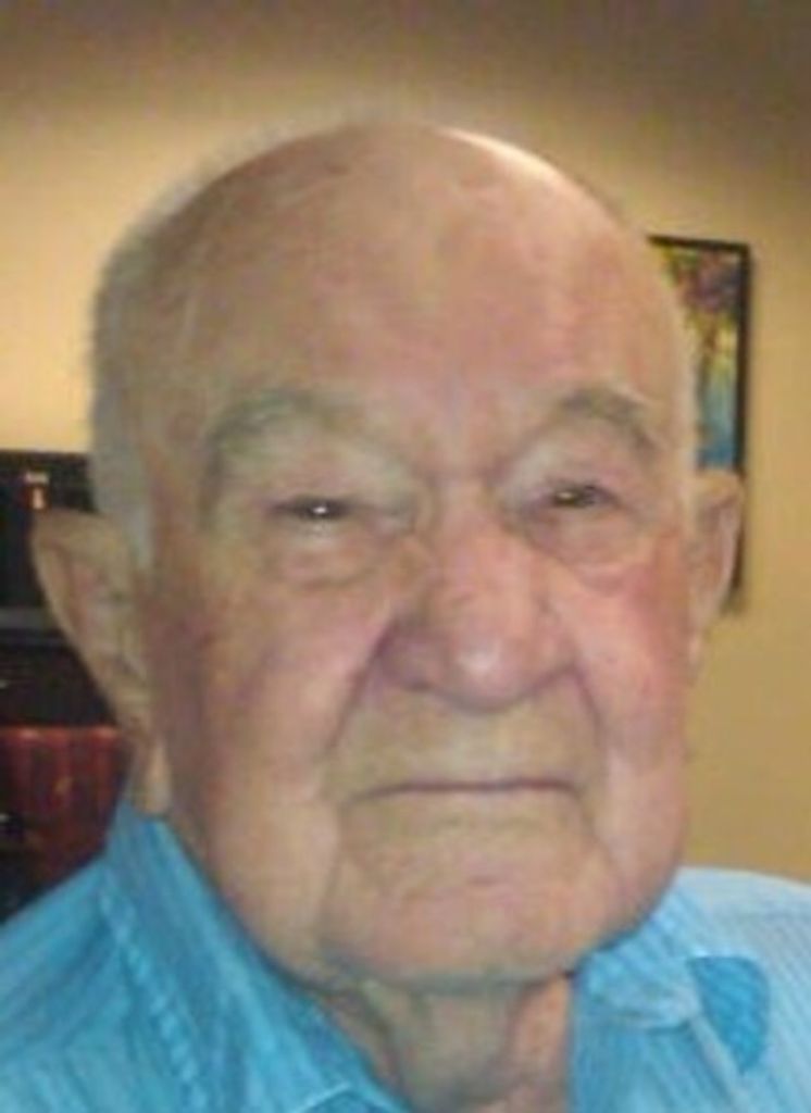 George B. Lyle