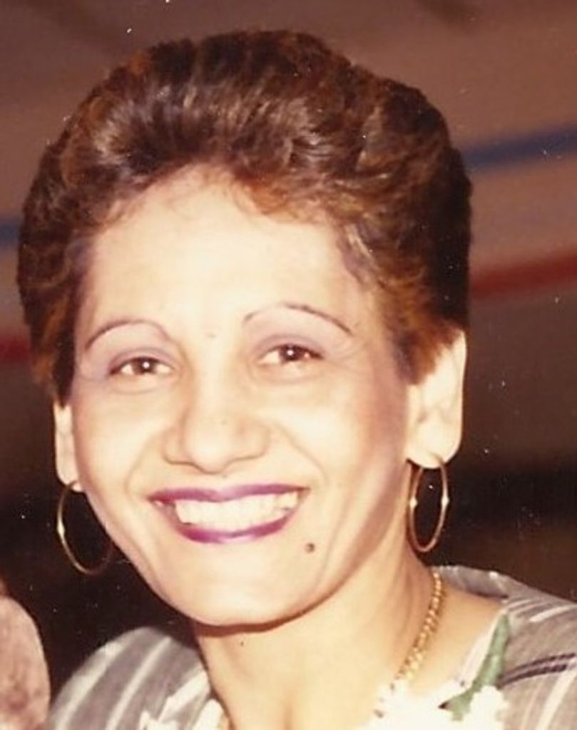 Carmen T. Rodriguez Profile Photo